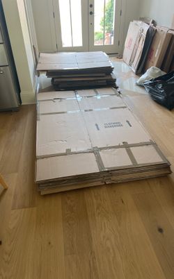 FREE MOVING BOXES