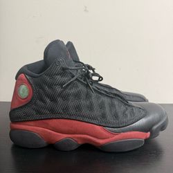Jordan 13 bred
