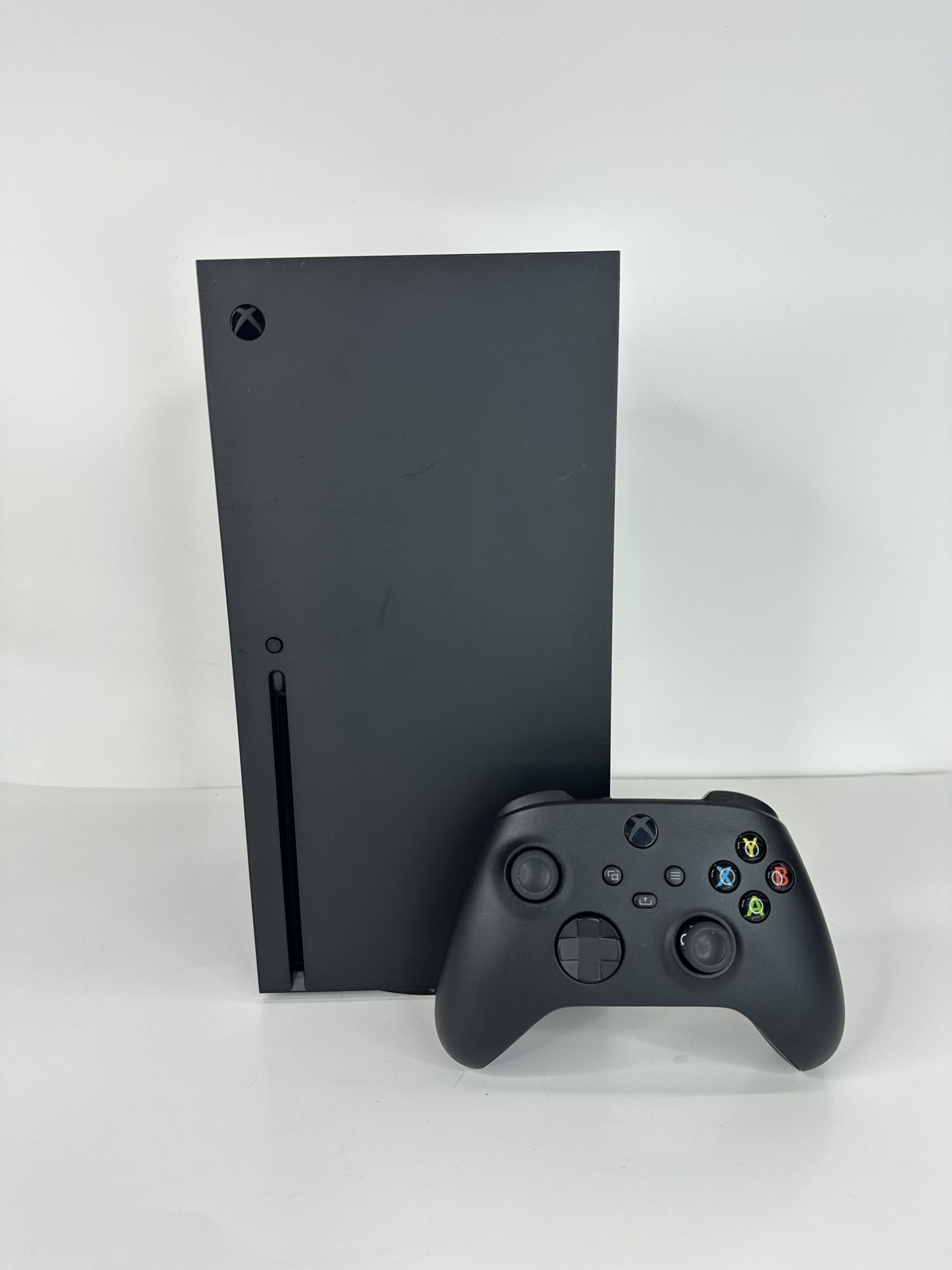 Xbox Series X Video Game Console - 1TB w/1 Controller