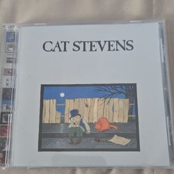 CAT STEVENS - Teaser and the Firecat