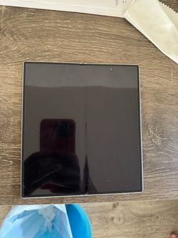 Samsung Galaxy Z Fold 7 — 512GB — Mint