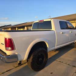 2016 Ram 2500 Leramie