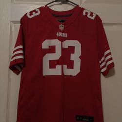 49ers Jersey