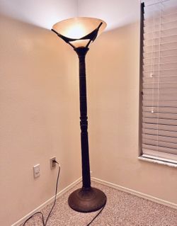Disney Lamp Polynesian Resort