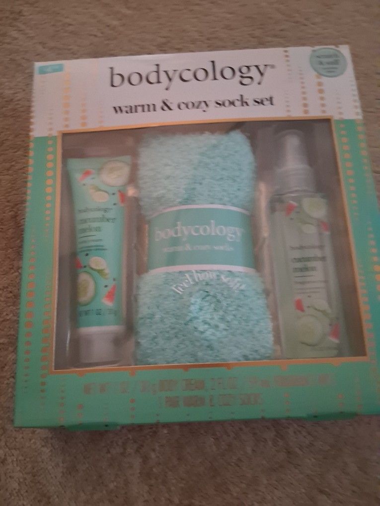 Body Care Kit