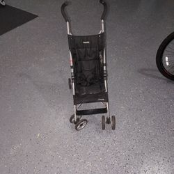 Kolcraft Umbrella Stroller 