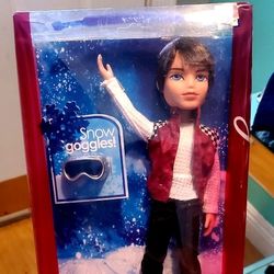 BratzBoy Koby....Still New In The Box!..Collectors..Brand New!