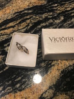 Victoria Townsend Earrings (sold by Macy’s)