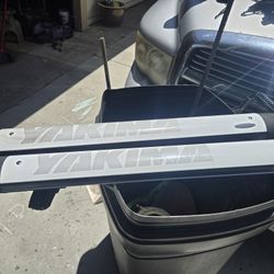 Yakima Roof Mount