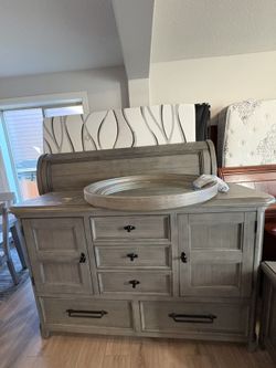 King Bed Set