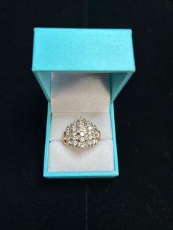 Fashion Ring