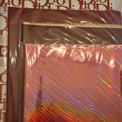 Korean Wrapping Paper 