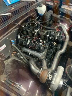 Custom ls lsx turbo builds and setups with install