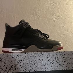 Jordan 4s
