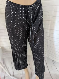 Hue - pajama pants size M