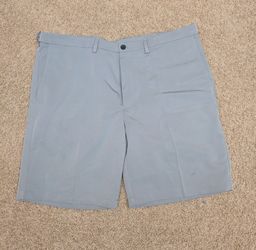 MEN'S HAGGAR SHORTS