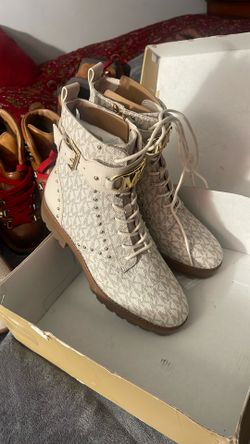 Mk Botines