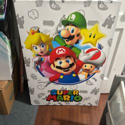 Super Mario 