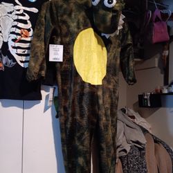 Disfraz Para Niño 