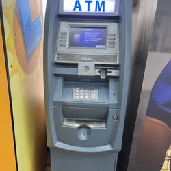 FREE ATM PLACEMENT FOR YOUR BUSINESS