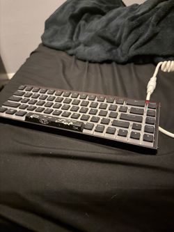 Melgeek made68 ultra and melgeek made 68