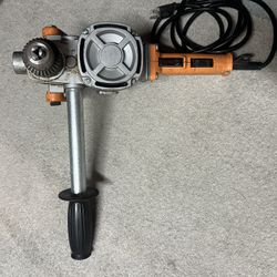 Power Drill 