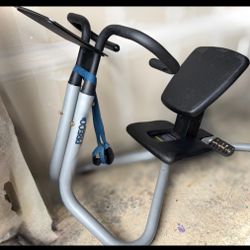 Precor Stretch Trainer 