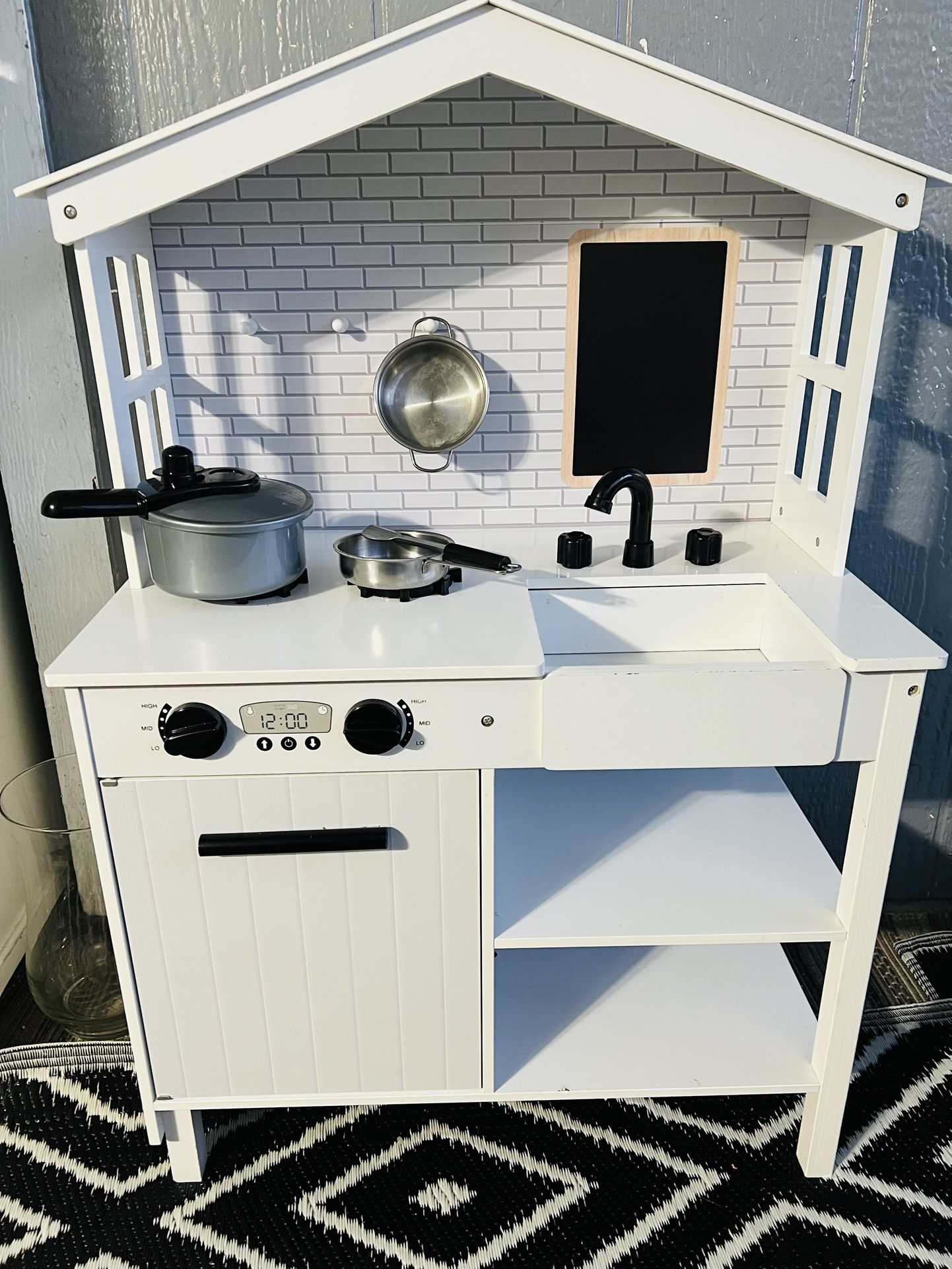 Kitchen Kids 