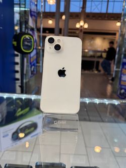 iPhone 14 128GB Unlocked Pre-owned