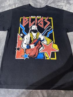 Camisa Elias Walk With