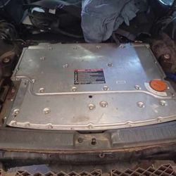 06 Escape Hybrid Battery 