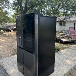 Smart Refrigerator 