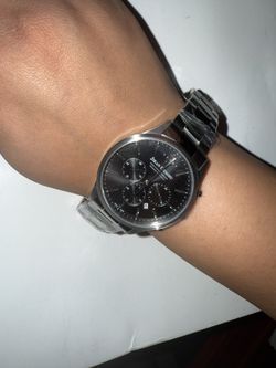 Men Watch