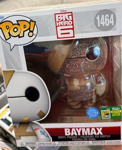 Baymax