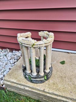 Aquarium Ornament XL