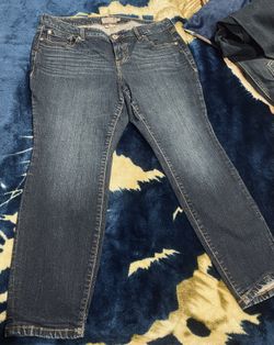 Torrid Jeans