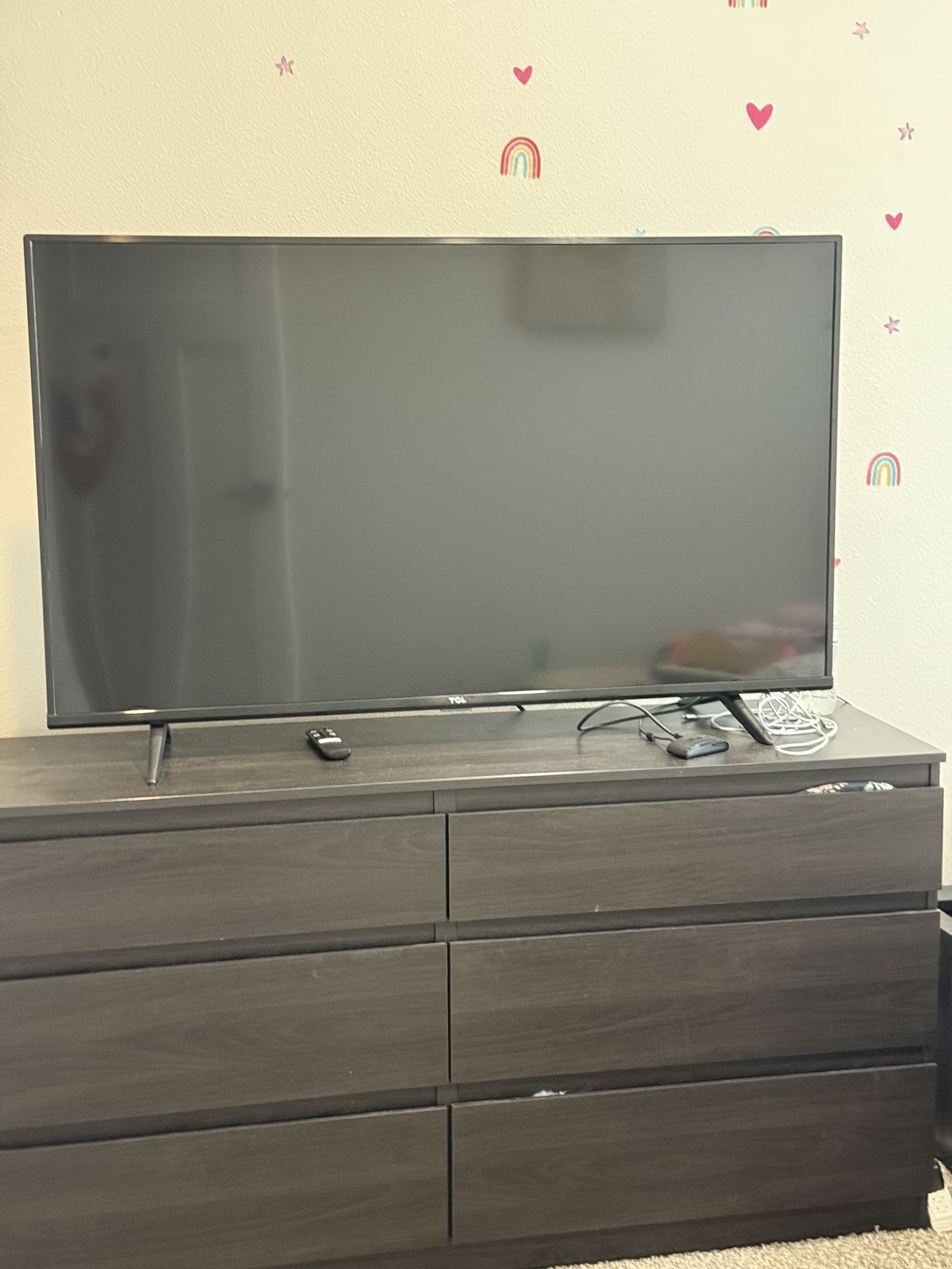 TCL Tv