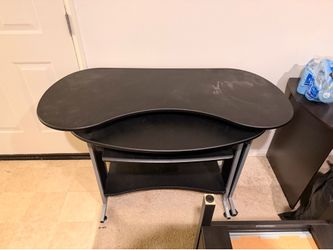 Adjustable Desk