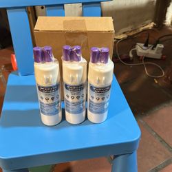 Refrigerator Water Filters