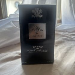 Creed Aventus Eau de Parfum for Men 3.3 oz (100ml) – Brand New & Sealed