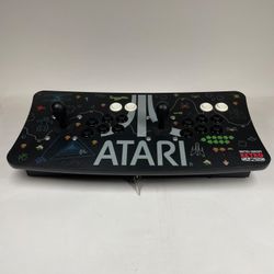 Atari Ultimate FightStick Dual Joystick Game Controller 104299