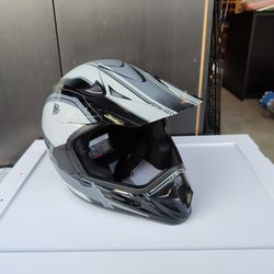 MX Helmet XL