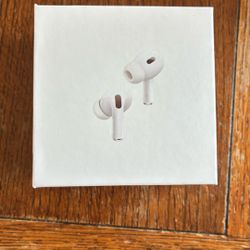 AirPod Pros 