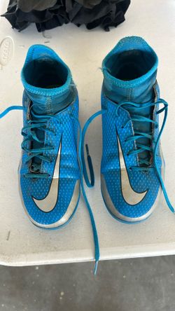 Nike phantom Soccer Cleats