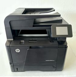 HP LaserJet Pro 400 MFP M425dn laser printer