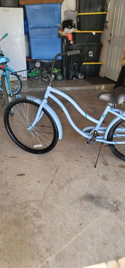 New 26" Beach Cruiser Firm Price Lowballers Will Be Ignored