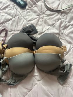 Bras