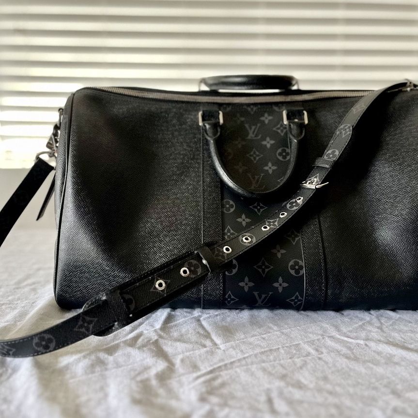 Louis Vuitton Comics Keepall 50 for Sale in New York, NY - OfferUp