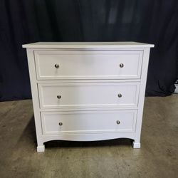 Kalani Dresser with 3 Drawers