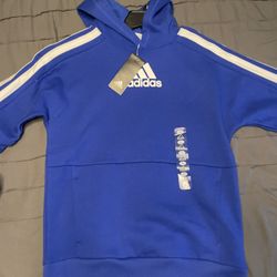 Adidas Hoodie (New With Tags)